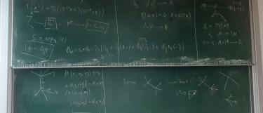 Tafel Mathematik