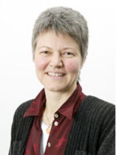 Prof. Dr. Barbara Paech