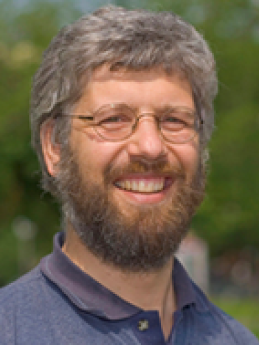 Prof. Dr. Ullrich Köthe