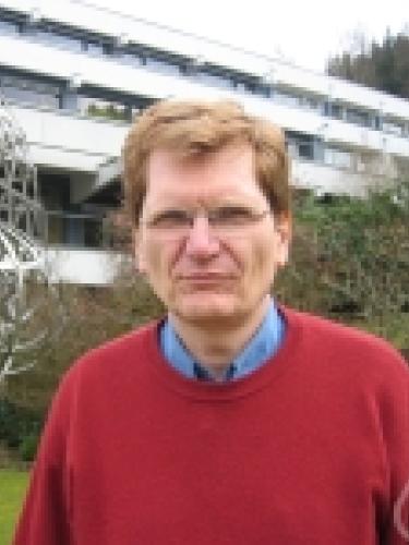 Prof. Dr. Enno Mammen